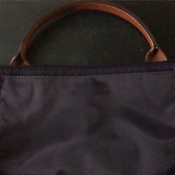 LONGCHAMP - Le Pliage travel tote - Picture 3 of 3